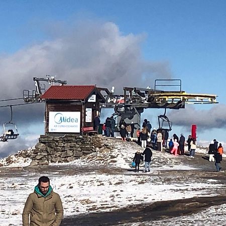Serra Da Estrela - Casa Castro 고베이아 외부 사진