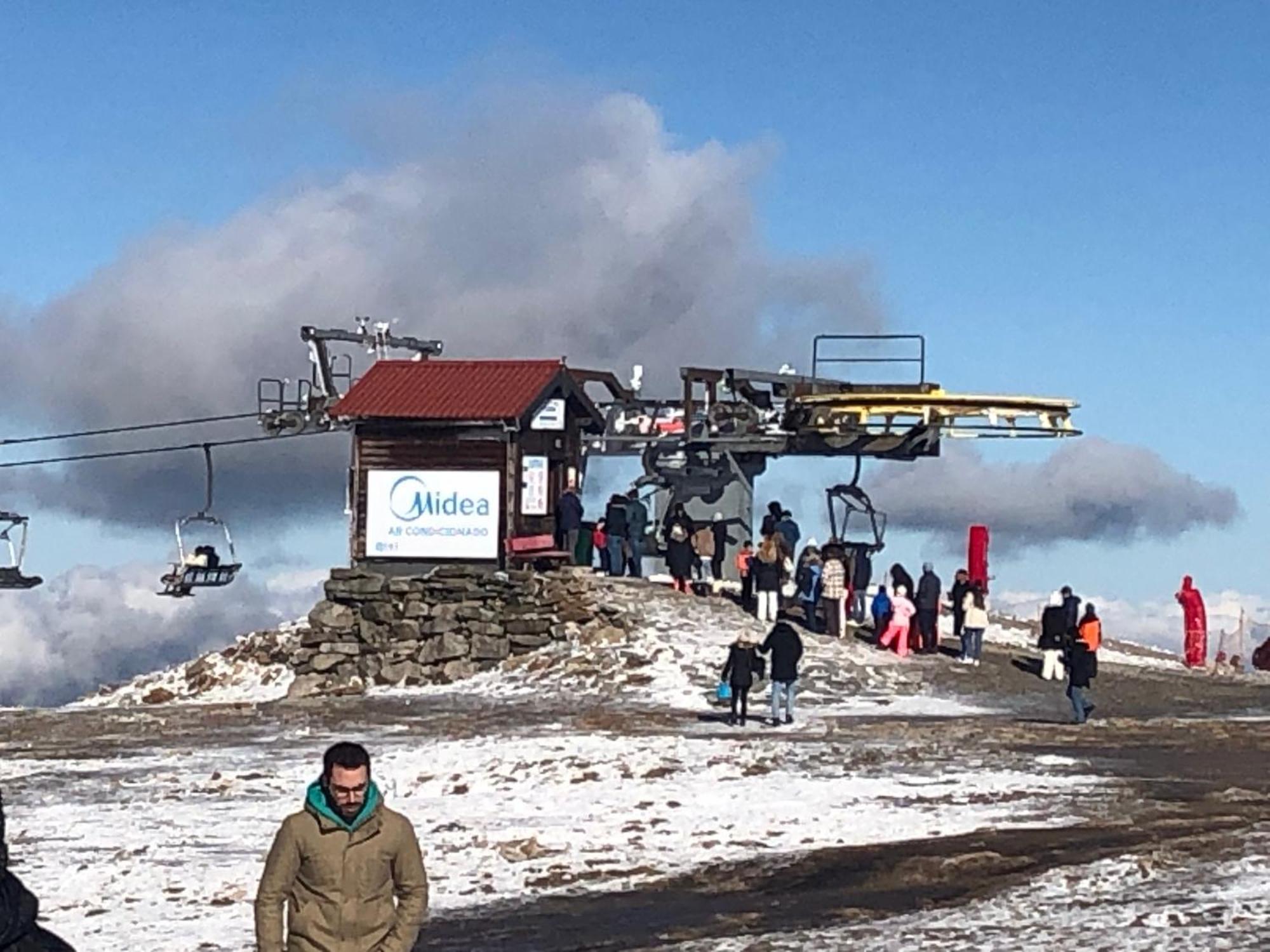 Serra Da Estrela - Casa Castro 고베이아 외부 사진
