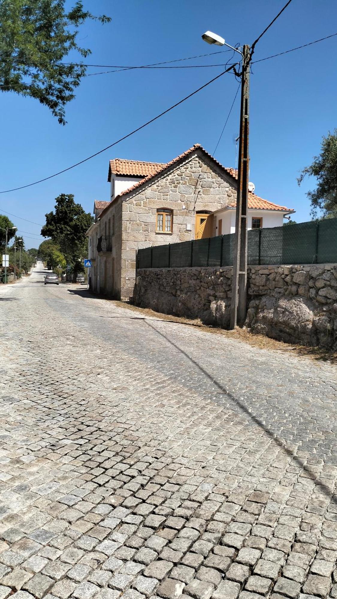 Serra Da Estrela - Casa Castro 고베이아 객실 사진