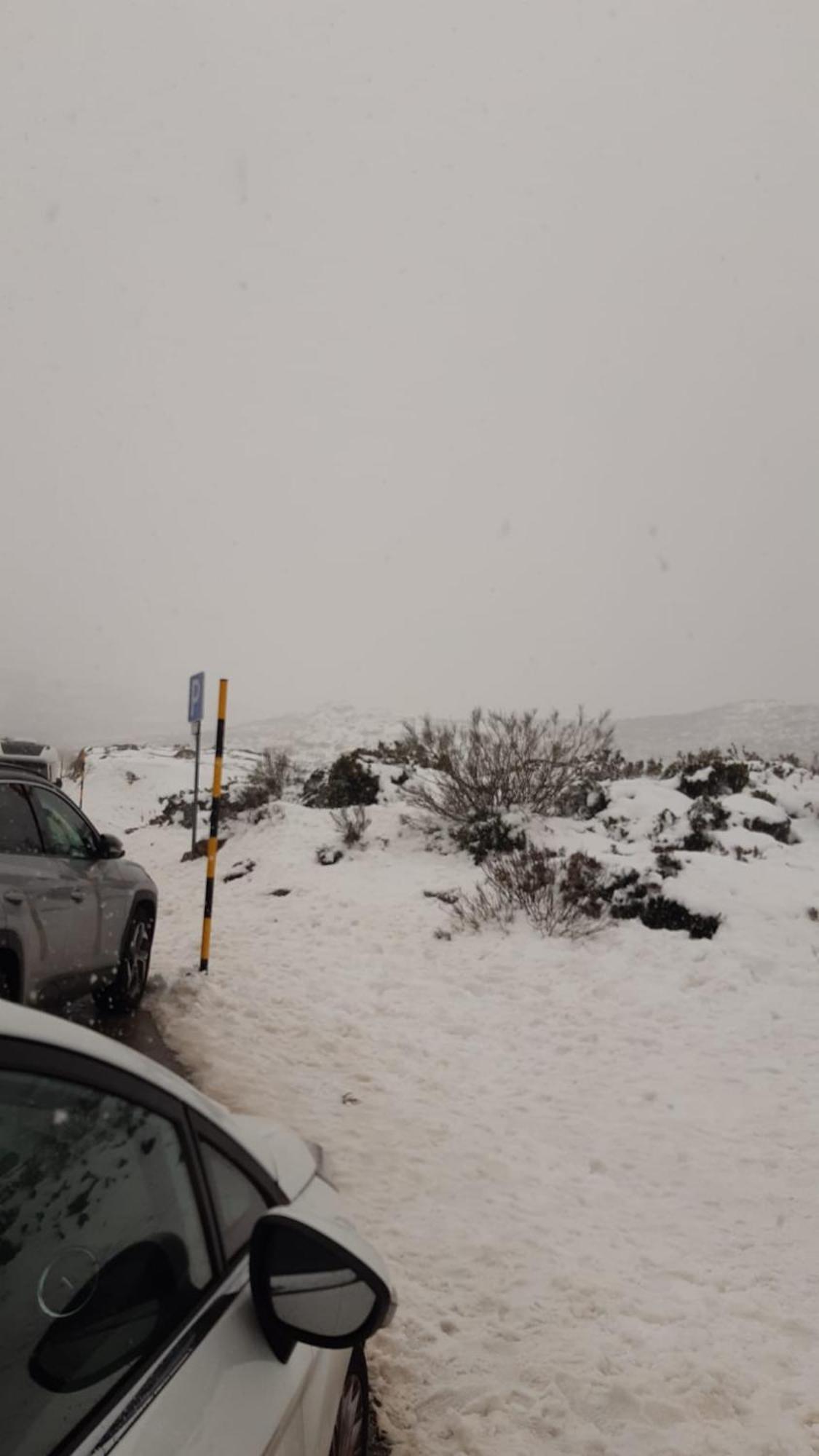 Serra Da Estrela - Casa Castro 고베이아 외부 사진