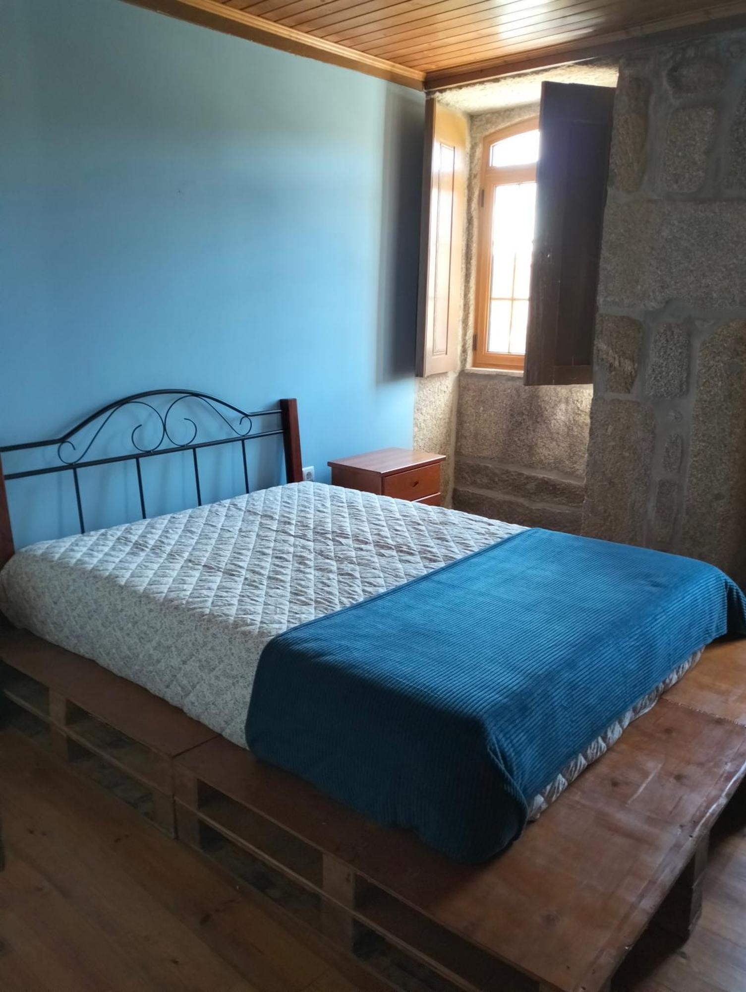 Serra Da Estrela - Casa Castro 고베이아 외부 사진