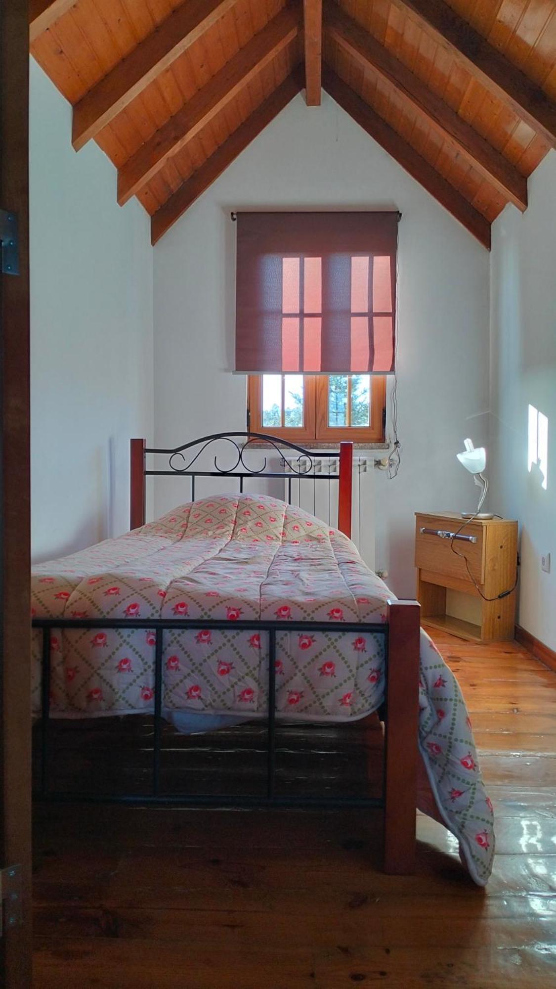 Serra Da Estrela - Casa Castro 고베이아 외부 사진