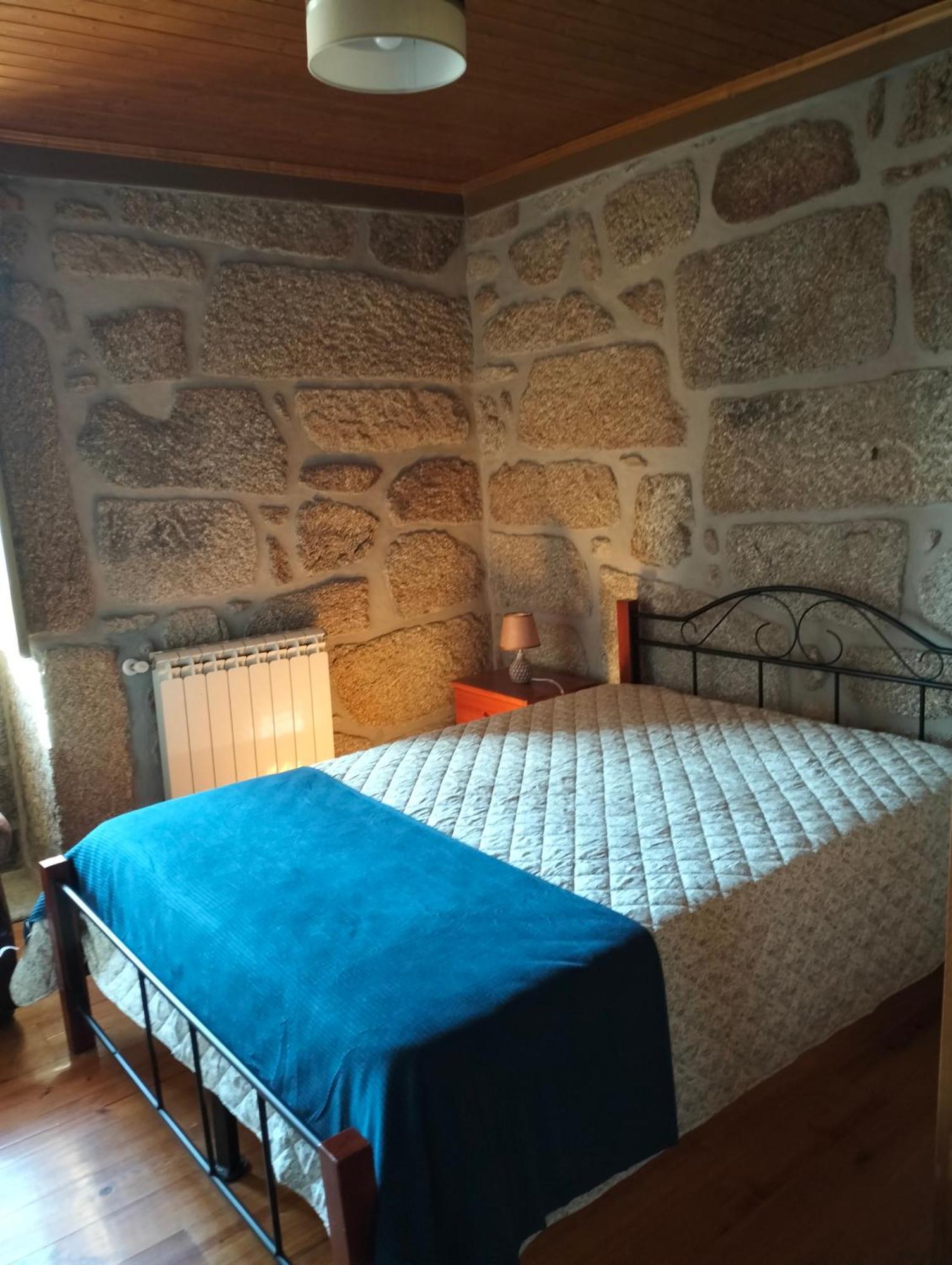 Serra Da Estrela - Casa Castro 고베이아 외부 사진